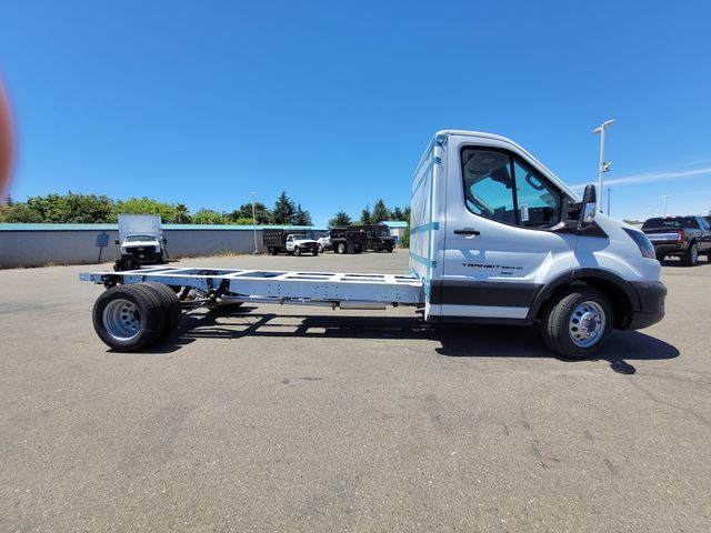 2026 Ford Transit-350 Base Roseville CA
