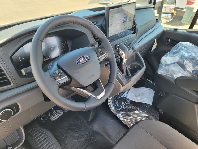 2026 Ford Transit-350 Base Roseville CA
