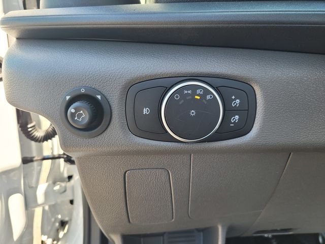 2026 Ford Transit-350 Base Roseville CA