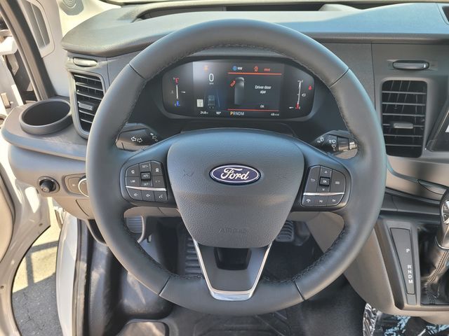 2026 Ford Transit-350 Base Roseville CA