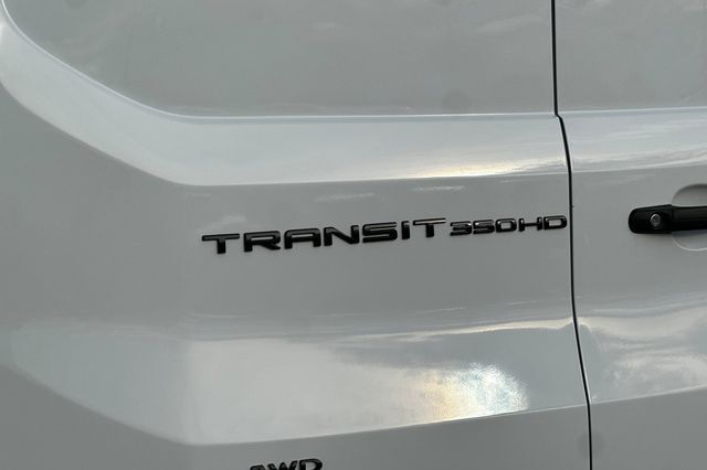 2026 Ford Transit-350 Base Roseville CA
