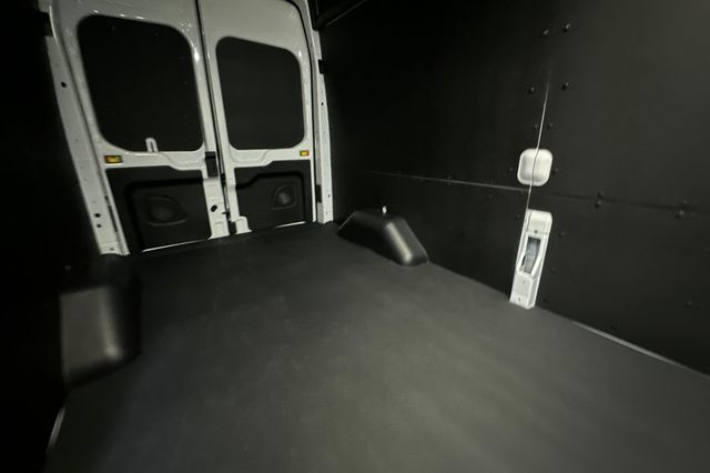 2026 Ford Transit-350 Base Roseville CA