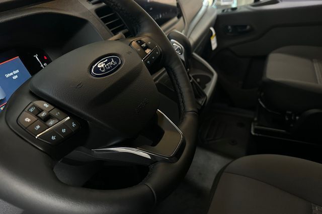 2026 Ford Transit-350 Base Roseville CA