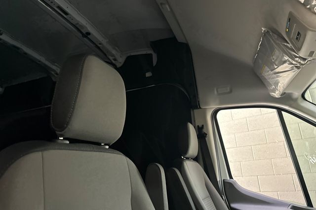 2026 Ford Transit-350 Base Roseville CA