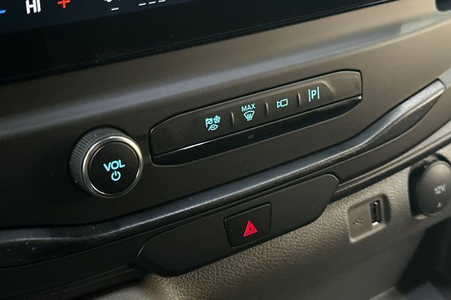 2026 Ford Transit-350 Base Roseville CA