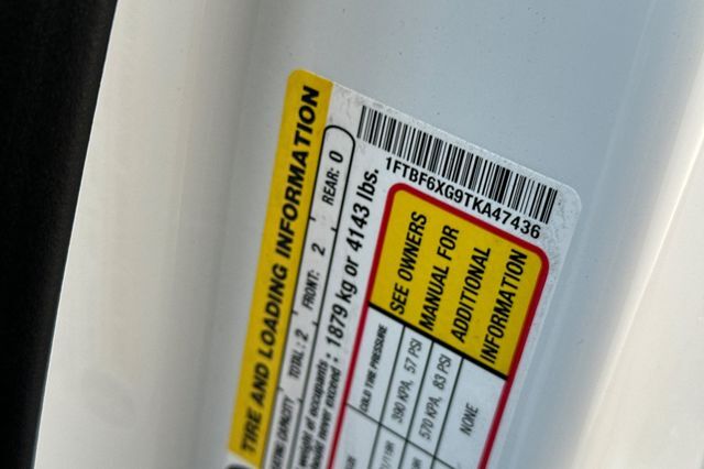 2026 Ford Transit-350 Base Roseville CA