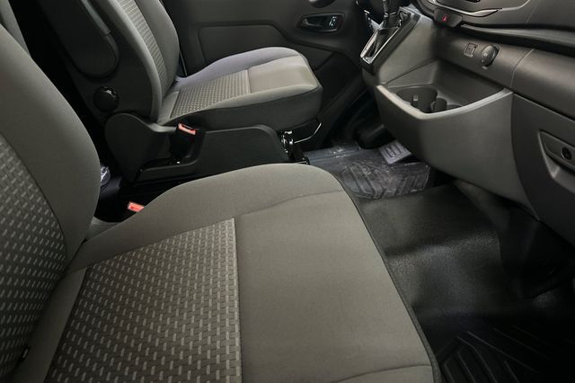 2026 Ford Transit-350 Base Roseville CA