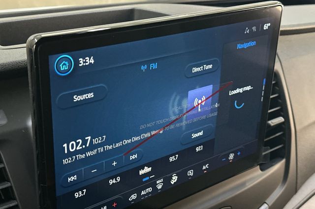 2026 Ford Transit-350 Base Roseville CA