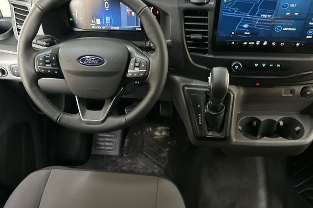 2026 Ford Transit-350 Base Roseville CA