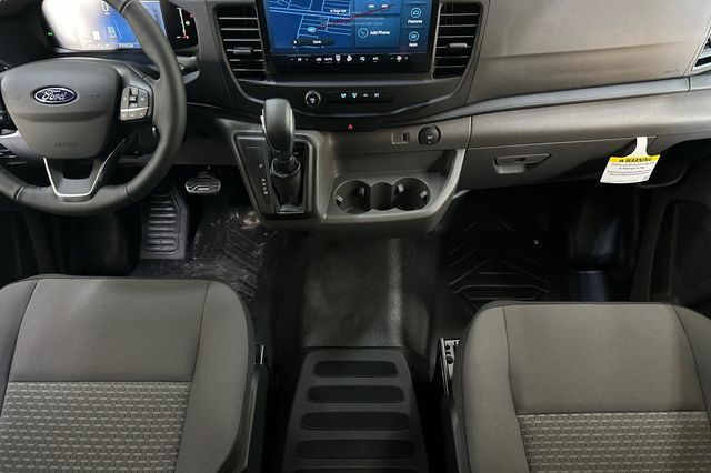 2026 Ford Transit-350 Base Roseville CA