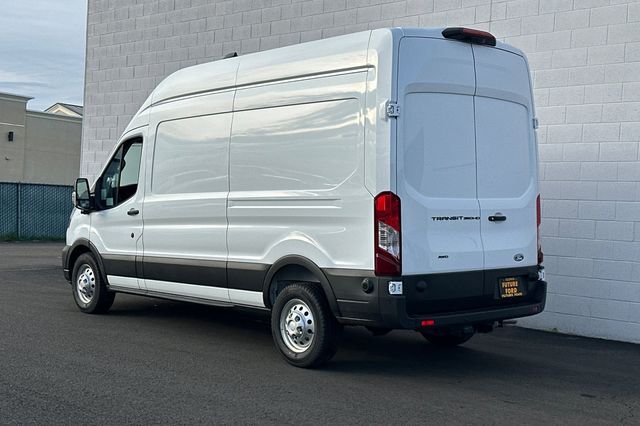 2026 Ford Transit-350 Base Roseville CA