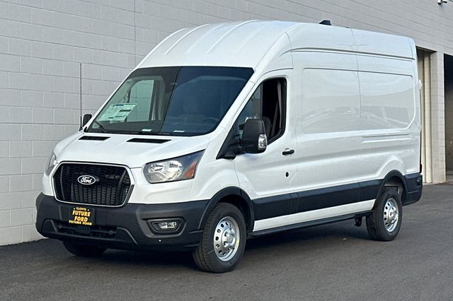 2026 Ford Transit-350 Base Roseville CA