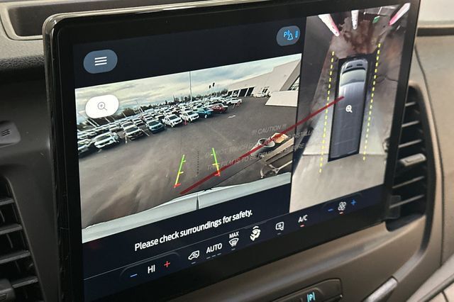 2026 Ford Transit-350 Base Roseville CA