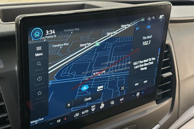 2026 Ford Transit-350 Base Roseville CA