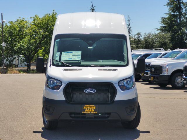 2026 Ford Transit-350 Base Roseville CA