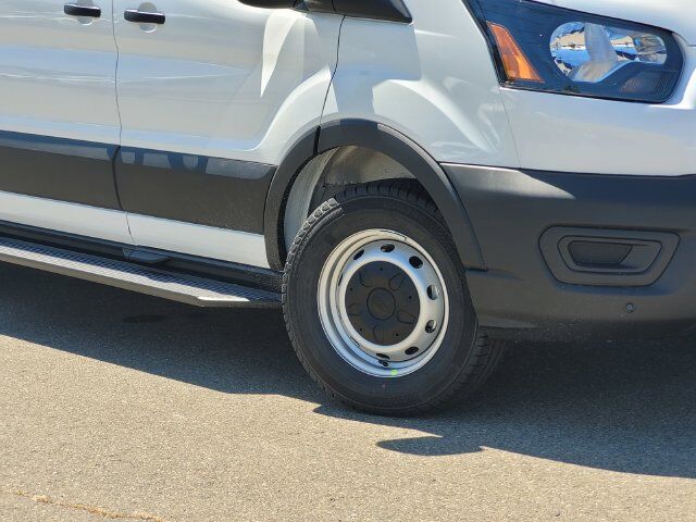 2026 Ford Transit-350 Base Roseville CA
