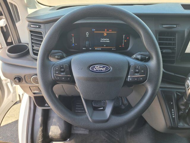 2026 Ford Transit-350 Base Roseville CA