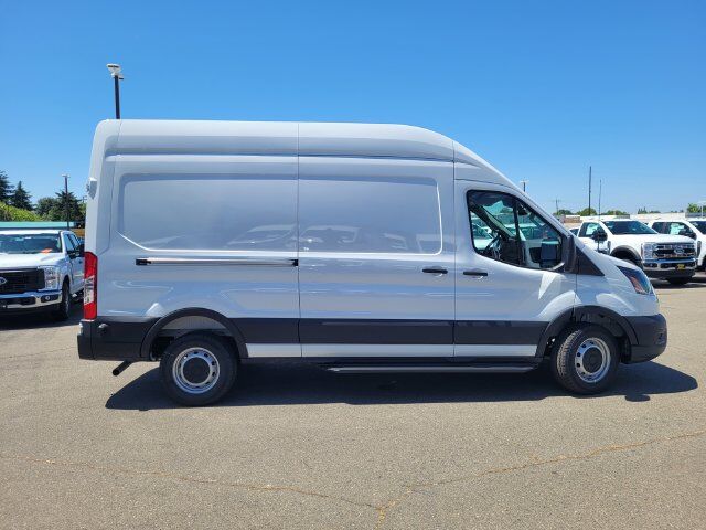 2026 Ford Transit-350 Base Roseville CA