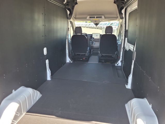 2026 Ford Transit-350 Base Roseville CA