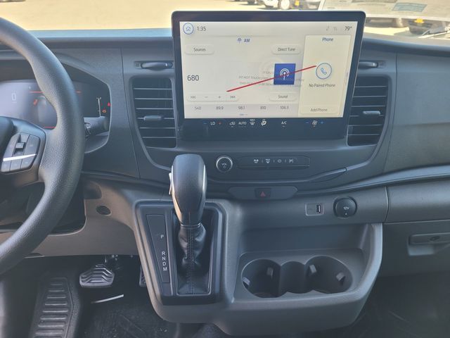 2026 Ford Transit-350 Base Roseville CA