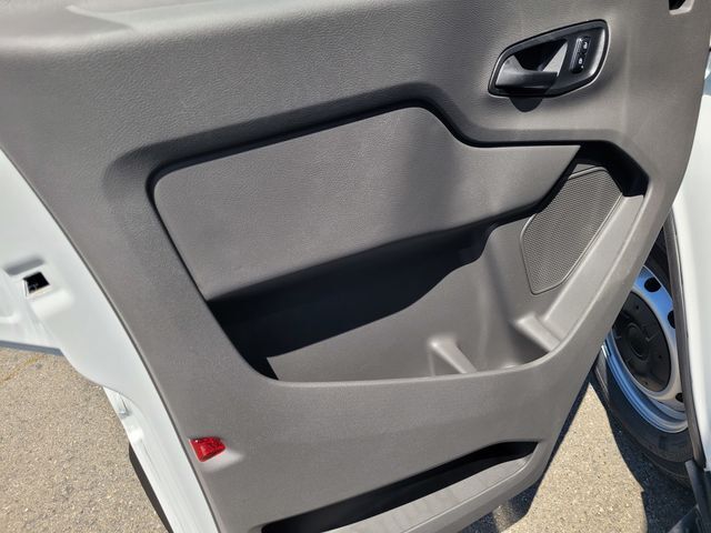 2026 Ford Transit-350 Base Roseville CA