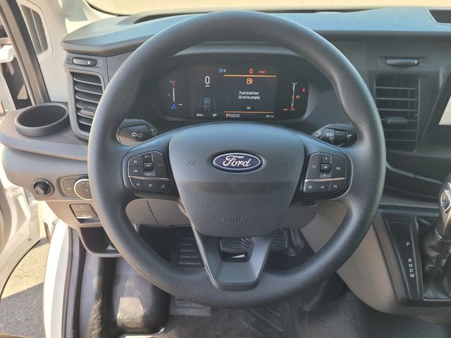 2026 Ford Transit-350 Base Roseville CA