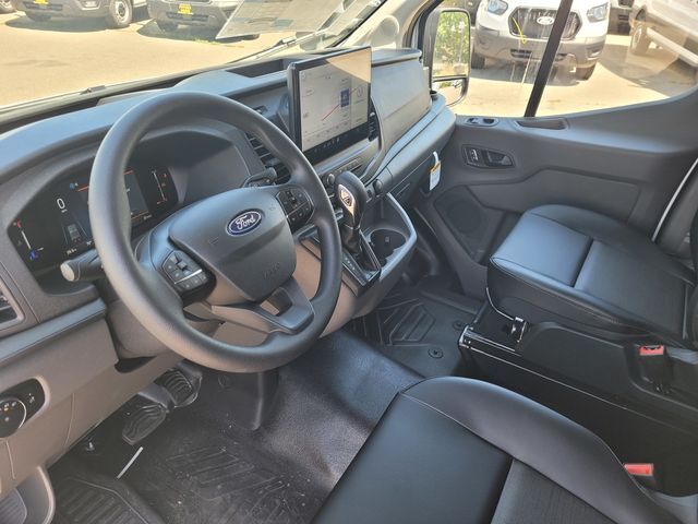2026 Ford Transit-350 Base Roseville CA