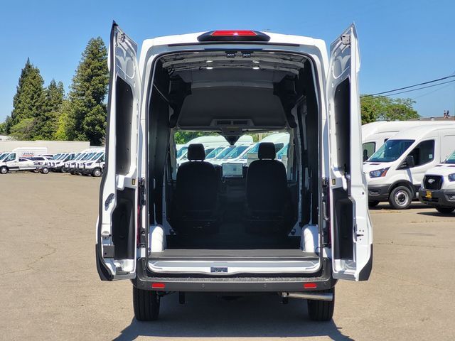 2026 Ford Transit-350 Base Roseville CA