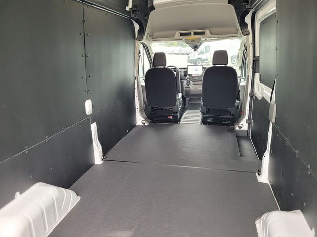 2026 Ford Transit-350 Base Roseville CA