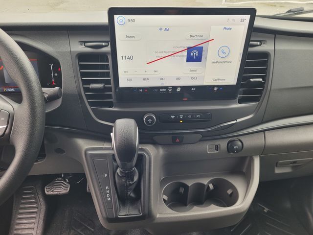 2026 Ford Transit-350 Base Roseville CA