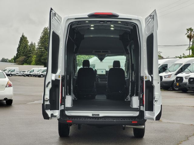 2026 Ford Transit-350 Base Roseville CA