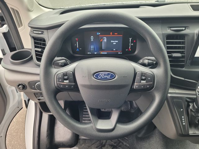 2026 Ford Transit-350 Base Roseville CA