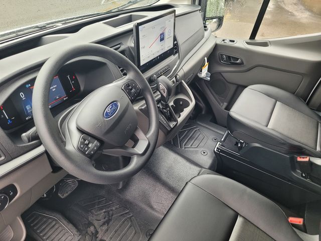 2026 Ford Transit-350 Base Roseville CA