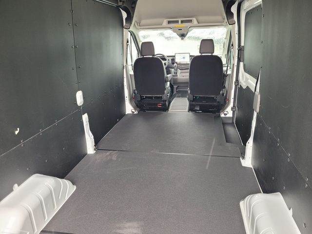 2026 Ford Transit-350 Base Roseville CA
