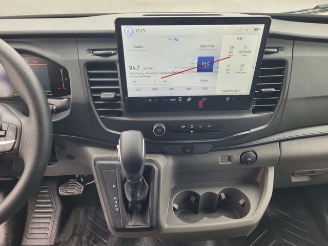 2026 Ford Transit-350 Base Roseville CA