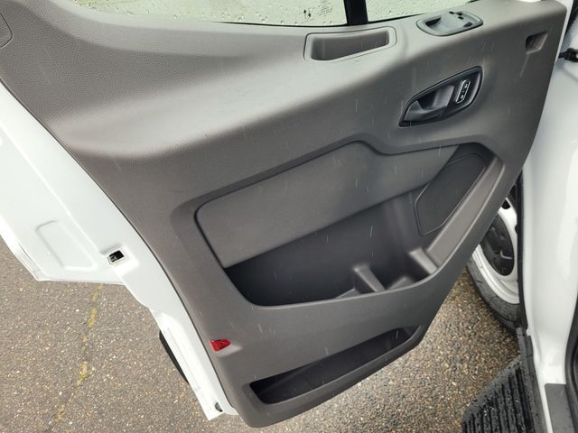 2026 Ford Transit-350 Base Roseville CA