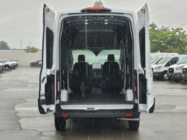 2026 Ford Transit-350 Base Roseville CA