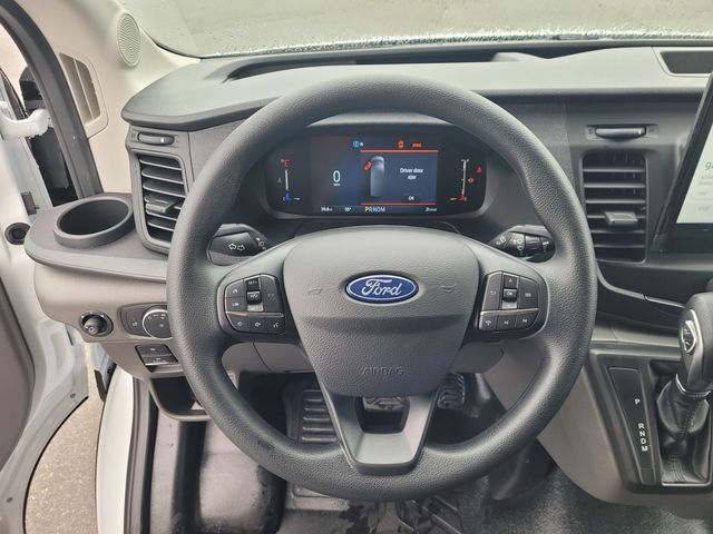 2026 Ford Transit-350 Base Roseville CA