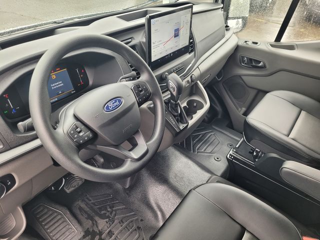 2026 Ford Transit-350 Base Roseville CA