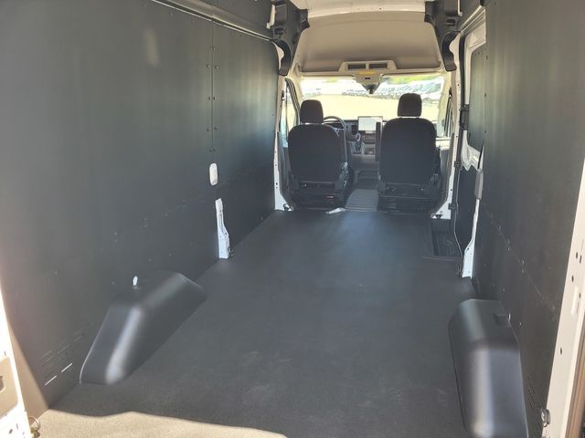 2026 Ford Transit-350 Base Roseville CA