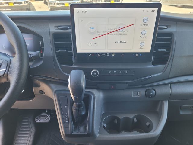 2026 Ford Transit-350 Base Roseville CA