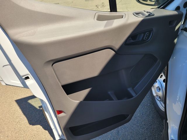 2026 Ford Transit-350 Base Roseville CA