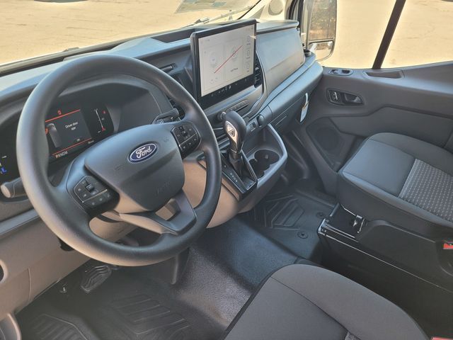 2026 Ford Transit-350 Base Roseville CA