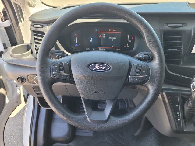 2026 Ford Transit-350 Base Roseville CA