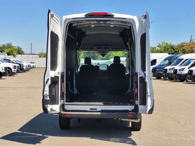 2026 Ford Transit-350 Base Roseville CA