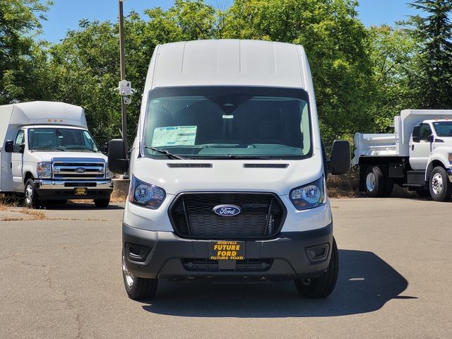 2026 Ford Transit-350 Base Roseville CA