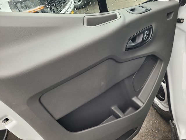 2026 Ford Transit-350 Base Roseville CA