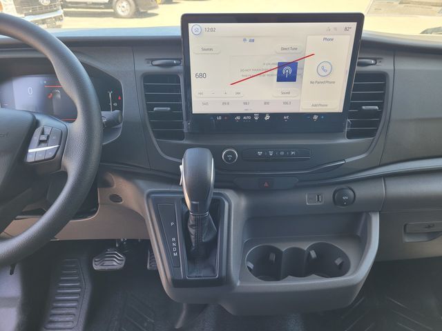 2026 Ford Transit-350 Base Roseville CA