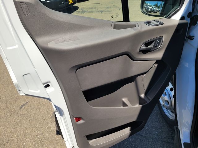 2026 Ford Transit-350 Base Roseville CA