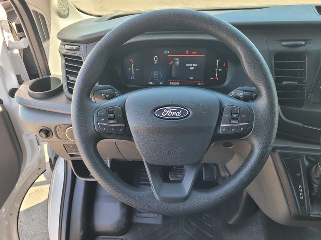 2026 Ford Transit-350 Base Roseville CA
